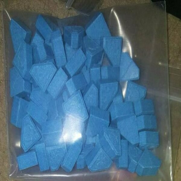 Blue Punisher MDMA Pillen 290mg Kaufen | Premium Qualität | Diskret & Schnell