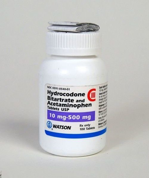 Hydrocodon | Starke Schmerzlinderung & Diskret Garantiert