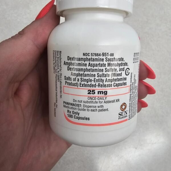 Amphetamin Kaufen | Pharmazeutische Qualität | Diskret & Schnell