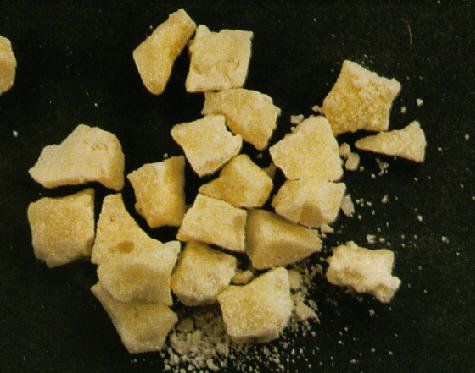 Crack-Kokain Kaufen |