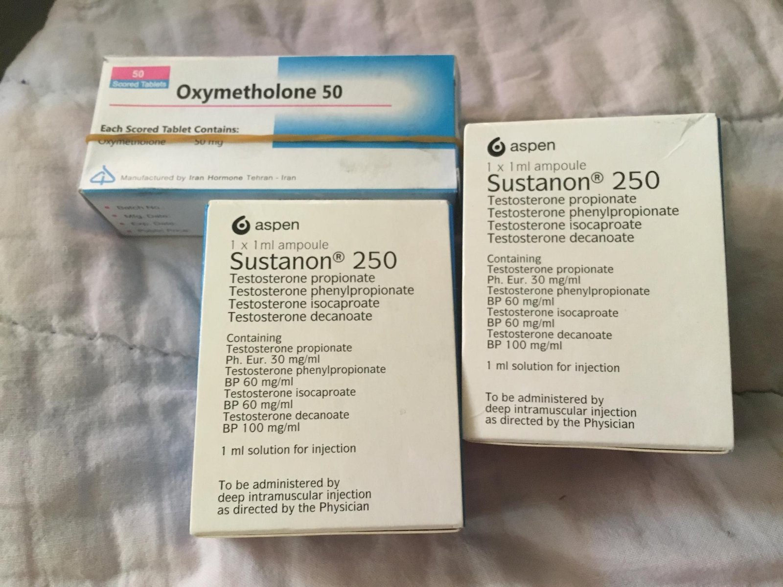 sustanon-amps.jpg Sustanon 250mg Kaufen | Diskrete Lieferung & Hochwertige Qualität – Bild 1