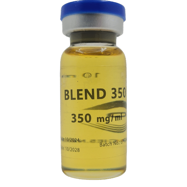 Mischung 350 – 350 mg/ml 10 ml/Ampulle GOLD